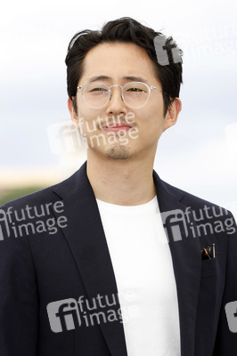 'Burning' Photocall, Cannes Film Festival 2018