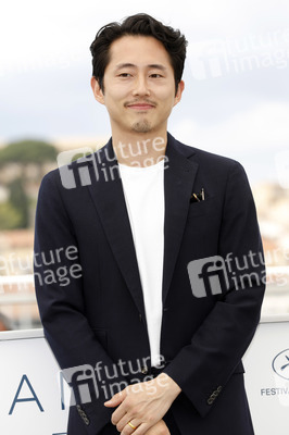 'Burning' Photocall, Cannes Film Festival 2018