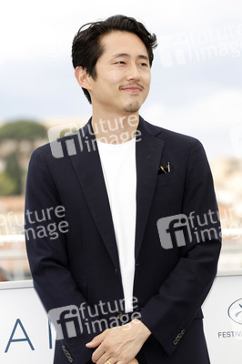 'Burning' Photocall, Cannes Film Festival 2018