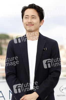 'Burning' Photocall, Cannes Film Festival 2018