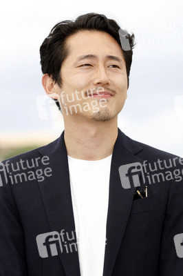 'Burning' Photocall, Cannes Film Festival 2018
