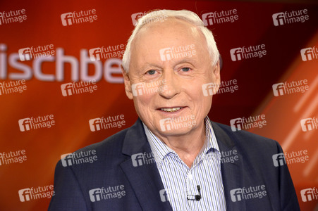 Talkshow 'Maischberger' in Köln