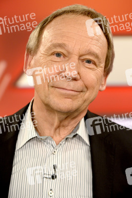Talkshow 'Maischberger' in Köln