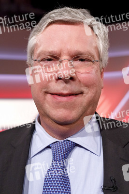 Talkshow 'Maischberger' in Köln