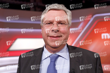 Talkshow 'Maischberger' in Köln