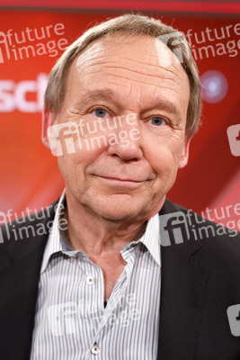Talkshow 'Maischberger' in Köln