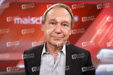 Talkshow 'Maischberger' in Köln