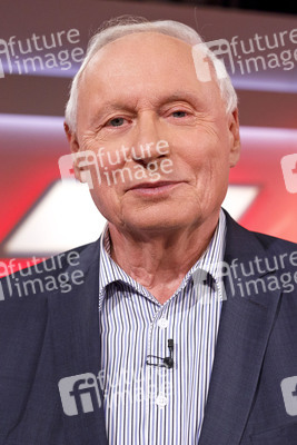 Talkshow 'Maischberger' in Köln