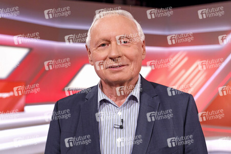 Talkshow 'Maischberger' in Köln