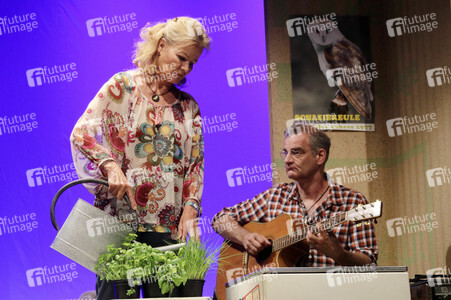Theaterprobe 'Wir sind die Neuen' in Hamburg