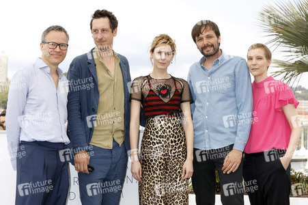 'In Your Room' Photocall, Cannes Film Festival 2018