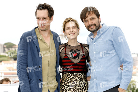 'In Your Room' Photocall, Cannes Film Festival 2018