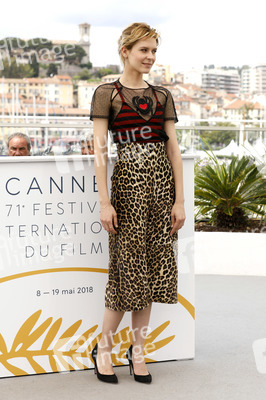 'In Your Room' Photocall, Cannes Film Festival 2018