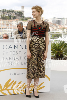 'In Your Room' Photocall, Cannes Film Festival 2018
