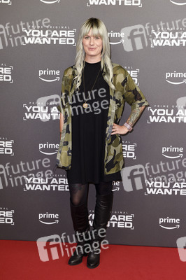 Staffel 2 Premiere 'You Are Wanted' in Berlin