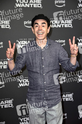 Staffel 2 Premiere 'You Are Wanted' in Berlin