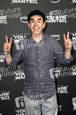 Staffel 2 Premiere 'You Are Wanted' in Berlin