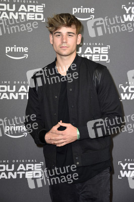 Staffel 2 Premiere 'You Are Wanted' in Berlin