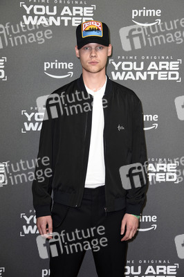 Staffel 2 Premiere 'You Are Wanted' in Berlin