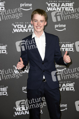 Staffel 2 Premiere 'You Are Wanted' in Berlin