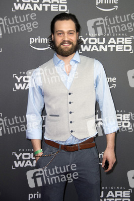 Staffel 2 Premiere 'You Are Wanted' in Berlin