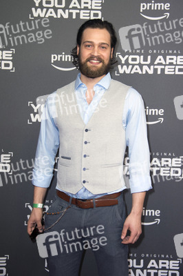 Staffel 2 Premiere 'You Are Wanted' in Berlin