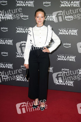 Staffel 2 Premiere 'You Are Wanted' in Berlin