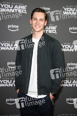 Staffel 2 Premiere 'You Are Wanted' in Berlin