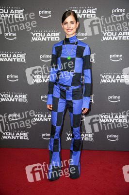 Staffel 2 Premiere 'You Are Wanted' in Berlin