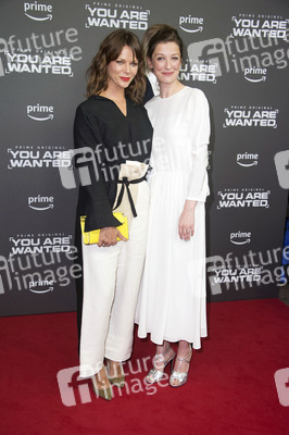 Staffel 2 Premiere 'You Are Wanted' in Berlin