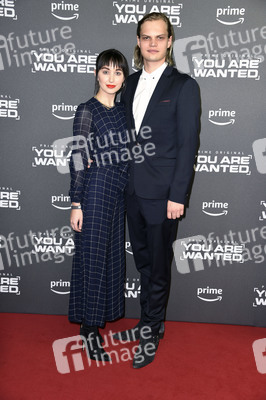 Staffel 2 Premiere 'You Are Wanted' in Berlin