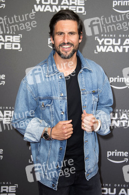 Staffel 2 Premiere 'You Are Wanted' in Berlin