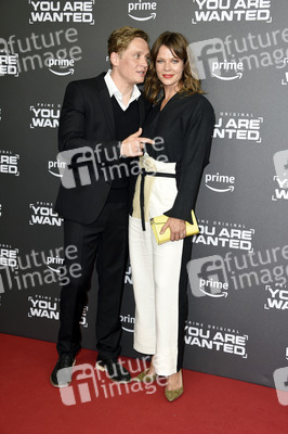 Staffel 2 Premiere 'You Are Wanted' in Berlin