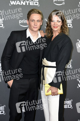 Staffel 2 Premiere 'You Are Wanted' in Berlin