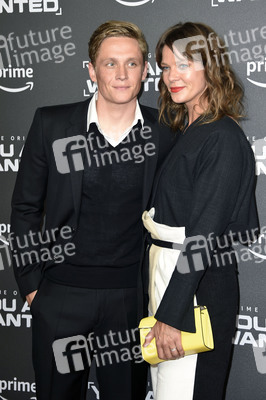 Staffel 2 Premiere 'You Are Wanted' in Berlin