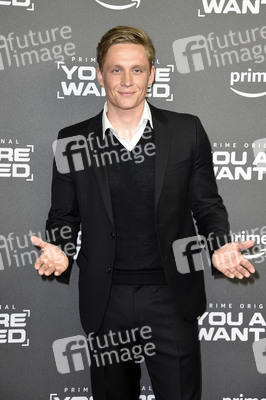 Staffel 2 Premiere 'You Are Wanted' in Berlin