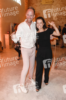 Staffel 2 Premiere 'You Are Wanted' in Berlin