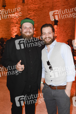 Staffel 2 Premiere 'You Are Wanted' in Berlin