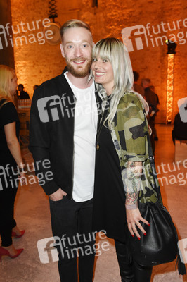 Staffel 2 Premiere 'You Are Wanted' in Berlin