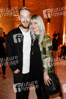 Staffel 2 Premiere 'You Are Wanted' in Berlin