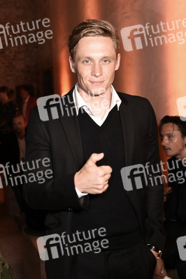 Staffel 2 Premiere 'You Are Wanted' in Berlin