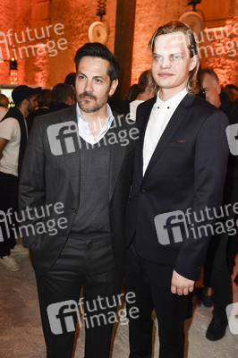 Staffel 2 Premiere 'You Are Wanted' in Berlin
