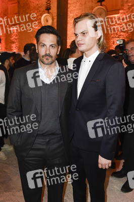 Staffel 2 Premiere 'You Are Wanted' in Berlin