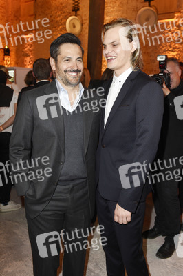 Staffel 2 Premiere 'You Are Wanted' in Berlin