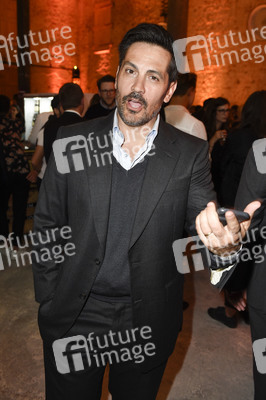 Staffel 2 Premiere 'You Are Wanted' in Berlin
