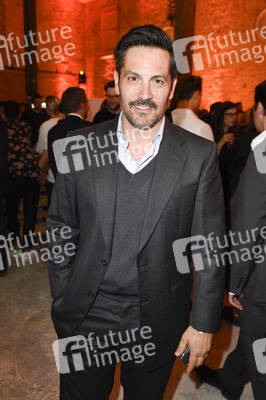 Staffel 2 Premiere 'You Are Wanted' in Berlin