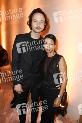 Staffel 2 Premiere 'You Are Wanted' in Berlin