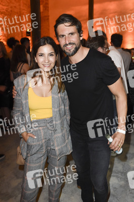 Staffel 2 Premiere 'You Are Wanted' in Berlin