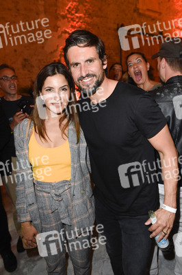 Staffel 2 Premiere 'You Are Wanted' in Berlin