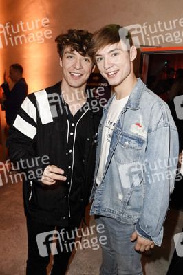 Staffel 2 Premiere 'You Are Wanted' in Berlin
